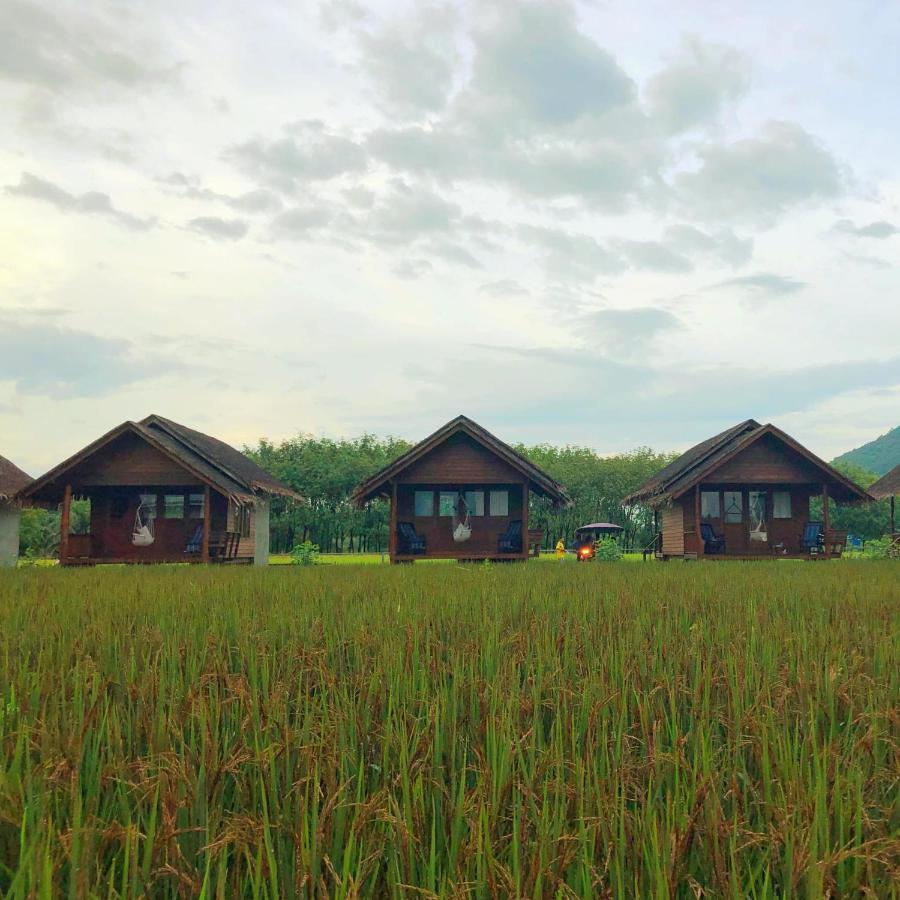 Namm Natawn Ko Yao Noi Exterior foto